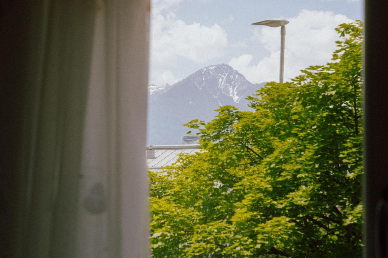 Innsbruck Studio By Mo Ngoại thất bức ảnh